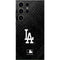 MLB Los Angeles Dodgers Dark Wash Galaxy S25 Ultra Skin